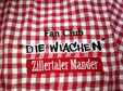 Fan-Club "DIE WIACHN" Zillertal